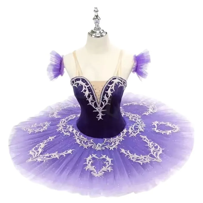 VIOLENTE BALLET TUTU